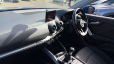 Audi Q2 35 TFSI Sport 5dr Petrol Estate